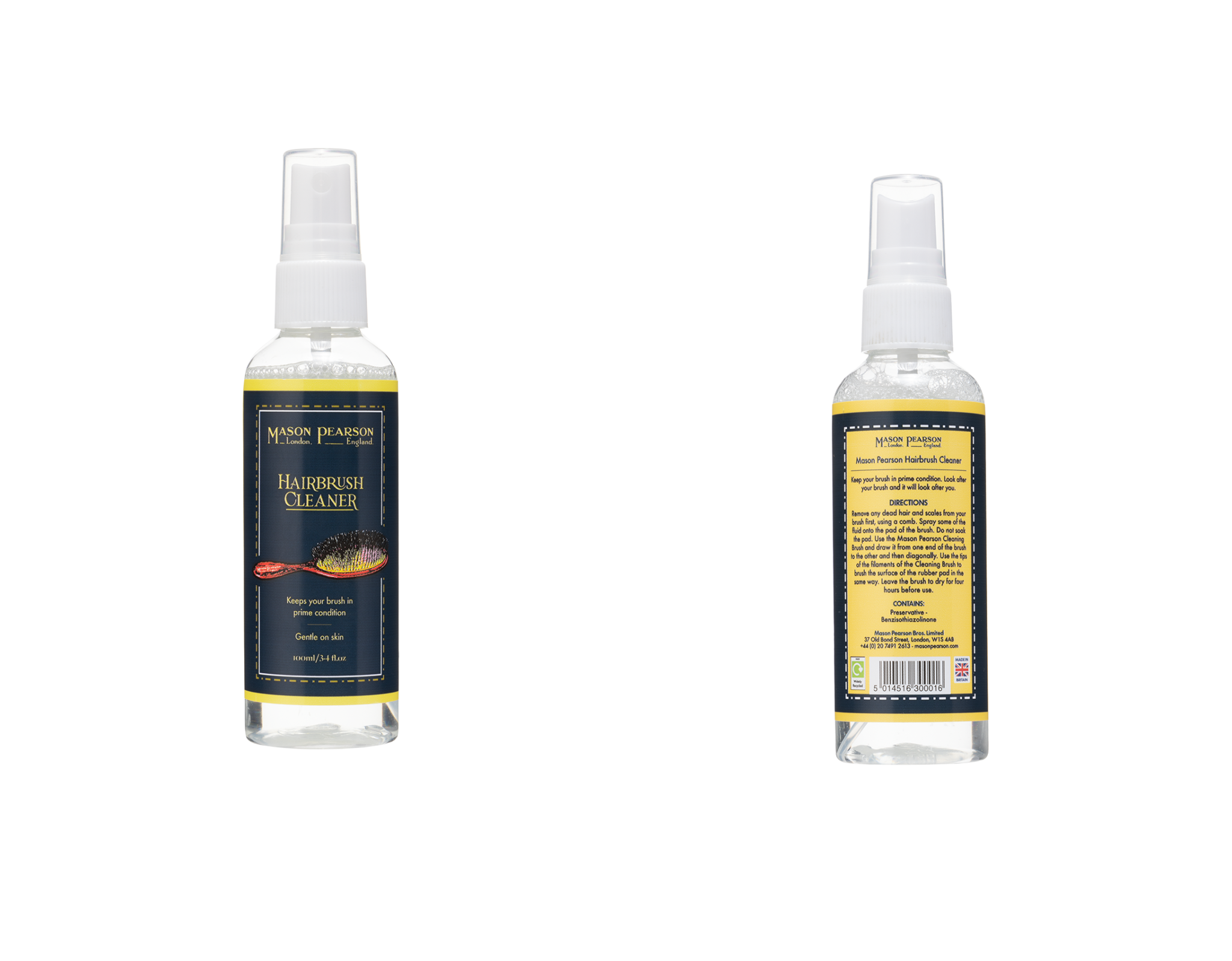 CL1 – DETERGENTE (Fluido Detergente)